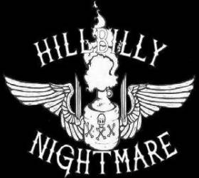 logo Hillbilly Nightmare